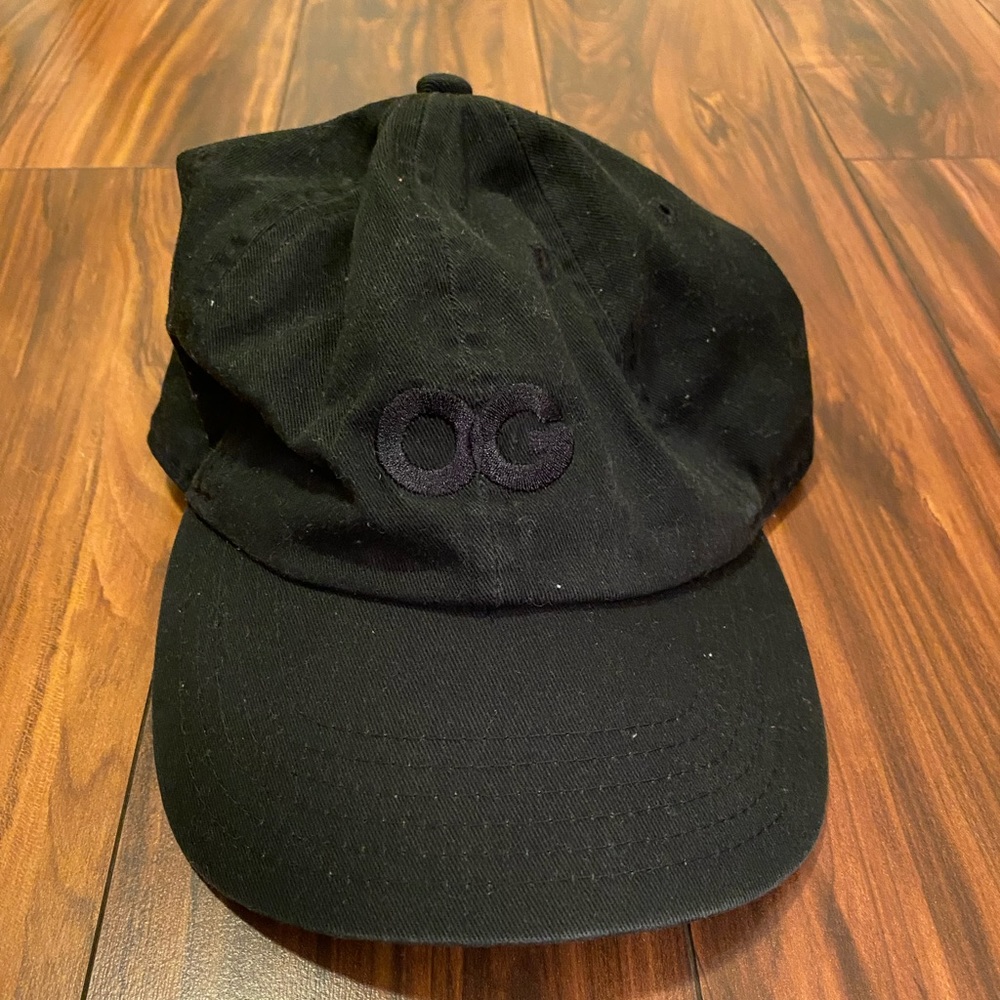 Mens OG Dad Hat - Picture 1 of 3